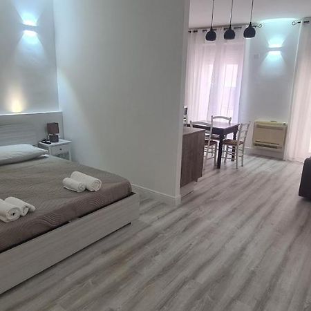 Cagliariparadiseapartment It Marina Kültér fotó