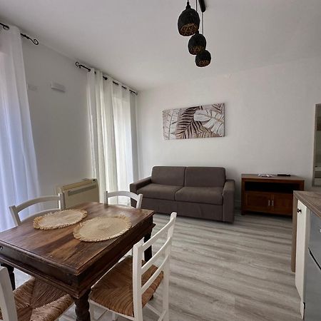 Cagliariparadiseapartment It Marina Kültér fotó