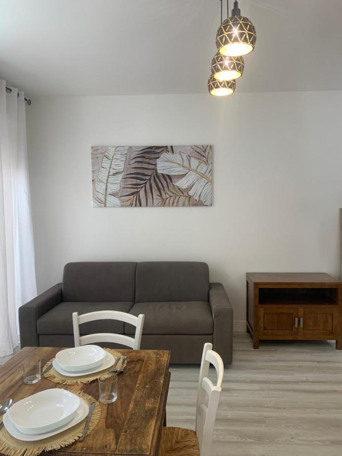 Cagliariparadiseapartment It Marina Kültér fotó
