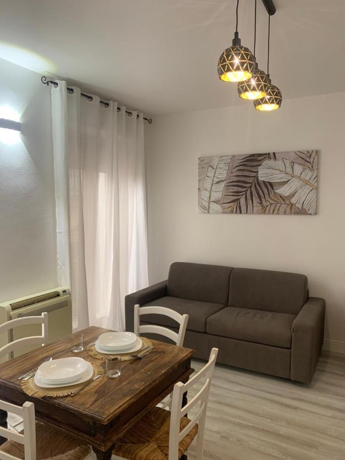 Cagliariparadiseapartment It Marina Kültér fotó