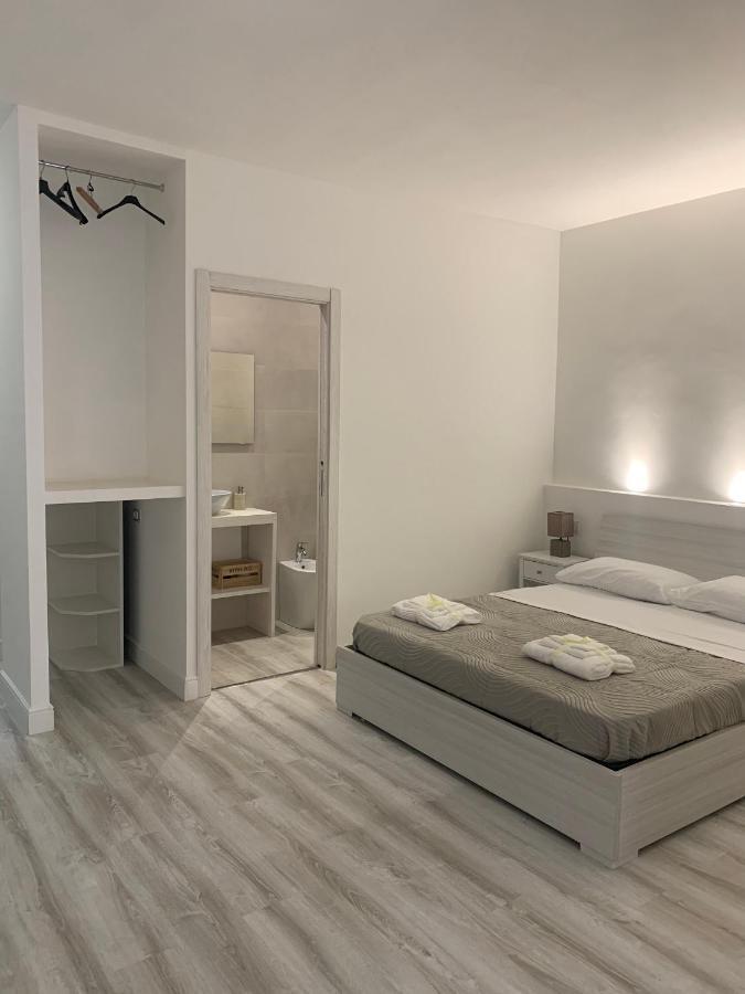 Cagliariparadiseapartment It Marina Kültér fotó